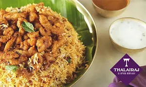 Thalairaj Biryani pic