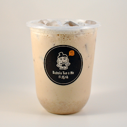 Barley Milk Black Tea