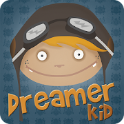 Dreamer Kid Lite  Icon