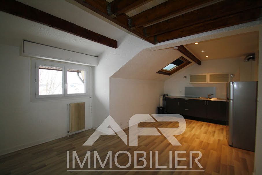 Vente appartement 1 pièce 29 m² à Chatou (78400), 209 000 €