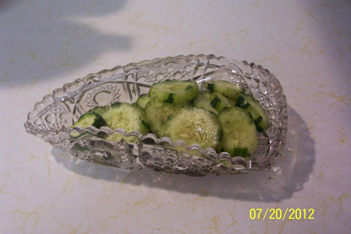 FinniSh Cukes