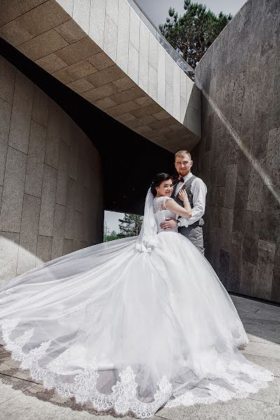 Düğün fotoğrafçısı Yuliya Vyatkina (vyatkina). 4 Temmuz 2018 fotoları