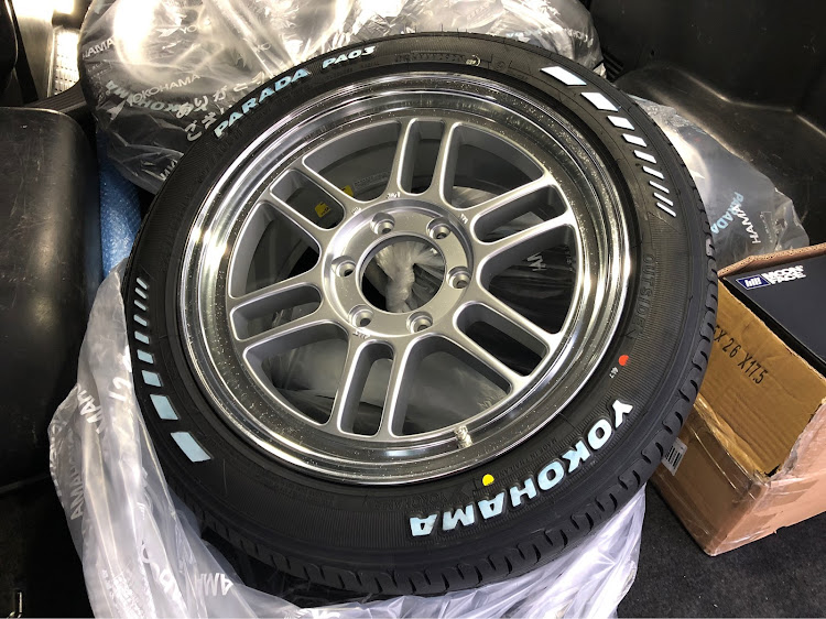 ハイエースの洗車・DIY・ローダウン・RPT1に関するカスタム事例の投稿画像13枚目