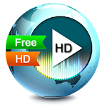 Cover Image of ดาวน์โหลด HD MX Player 1.1 APK