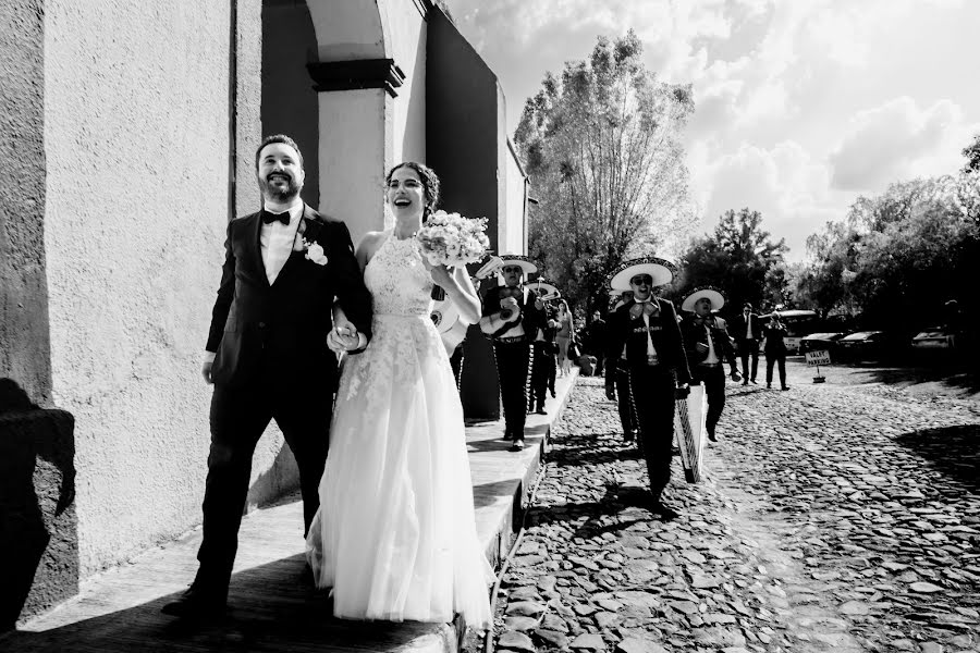Photographe de mariage Jose Casablancas (josecasablancas). Photo du 6 février