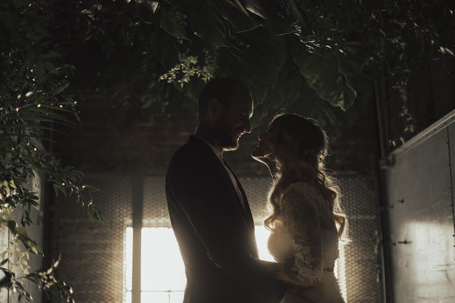 Fotógrafo de casamento Bianca Des Jardins (biancadjardins). Foto de 10 de maio 2019