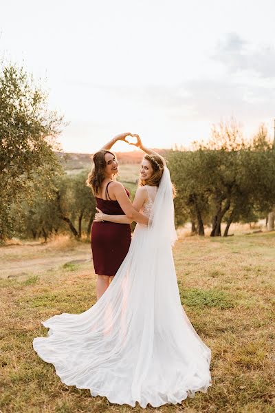 Wedding photographer Alexander Erdlei (alexandererdlei). Photo of 19 October 2023