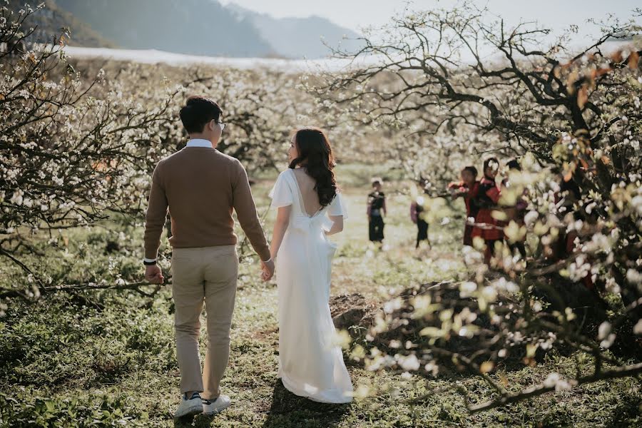 Wedding photographer Huy Lee (huylee). Photo of 13 January 2021