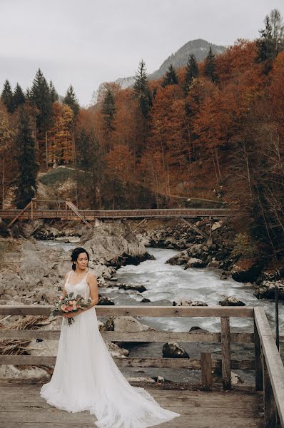 Wedding photographer Artem Konoplyanko (artemkonoplianko). Photo of 29 March 2018