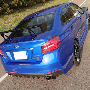 WRX STI