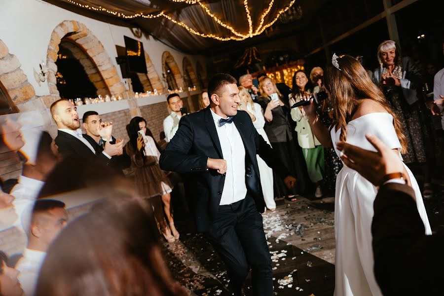 Hochzeitsfotograf Sergey Scherbak (sundays). Foto vom 1. März 2023