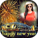 Download Happy New Year Photo Frame 2018 For PC Windows and Mac 1.0