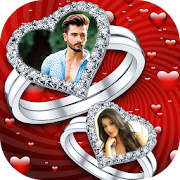 Lovely Ring Photo Frames 1.2 Icon