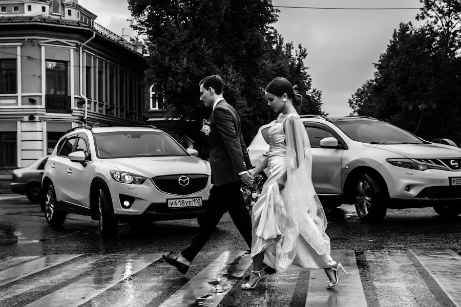 Vestuvių fotografas Darya Kalachik (dashakalachik). Nuotrauka 2020 sausio 22