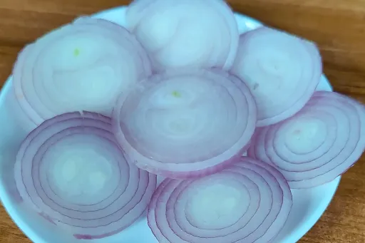 Onion Salad