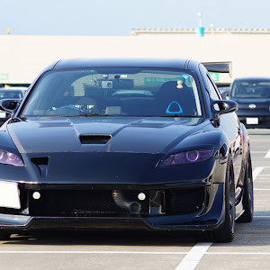 RX-8 SE3P