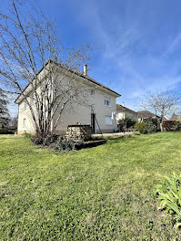 maison à Terrasson-Lavilledieu (24)