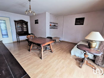 appartement à Perpignan (66)