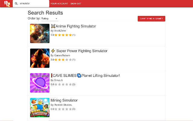 Roblox Studio: Reviews, Features, Pricing & Download