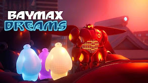 Baymax Dreams thumbnail