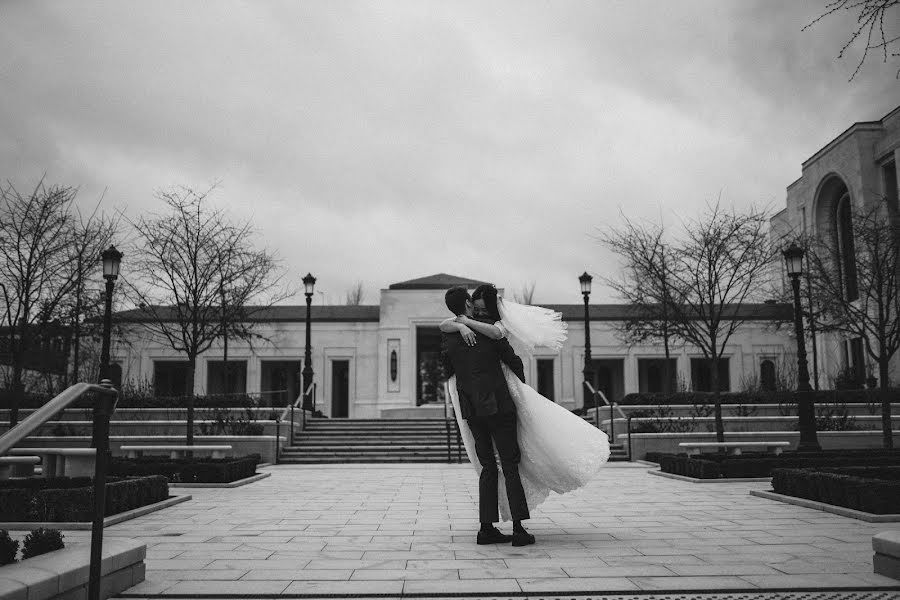 Photographe de mariage Alex Nguyen (quannguyenfr). Photo du 20 mars 2020