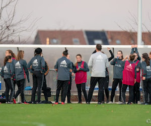 ? Dernière ligne droite pour les jeunes Flames avant l'Allemagne