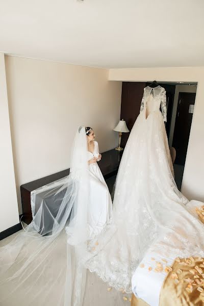 Wedding photographer Veronika Chernikova (chernikova). Photo of 28 March 2019