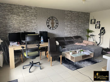 appartement à Dourdan (91)