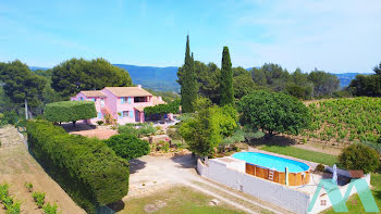 maison à Le Castellet (83)