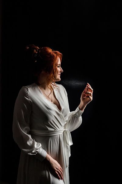 Svadobný fotograf Valeriya Pavlova (pavlova-photo). Fotografia publikovaná 31. októbra 2020