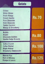 Dairy Don menu 2