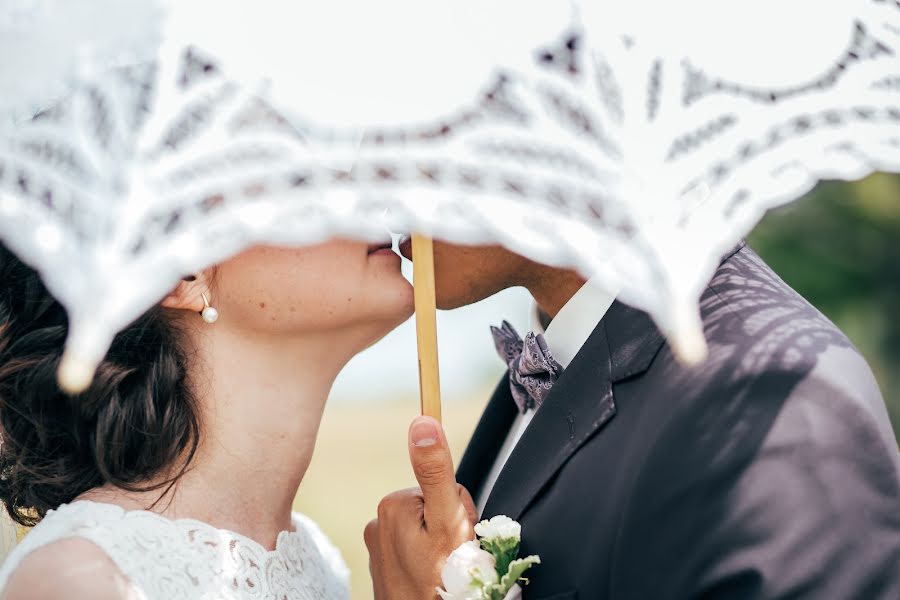 Fotógrafo de casamento Ilkham Sibgatullin (ilham). Foto de 20 de junho 2017