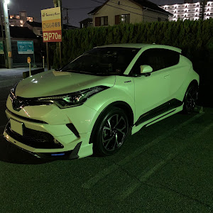 C-HR ZYX10