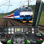 Cover Image of Скачать Train Game-City Машинист поезда 1.5 APK