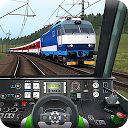 Super Metro Train Uphill Simulator Drive  1.8 APK Скачать