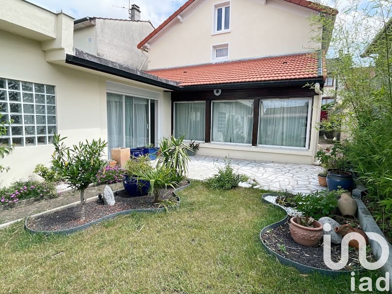 Vente maison 5 pièces 132 m² à Gagny (93220), 465 000 €