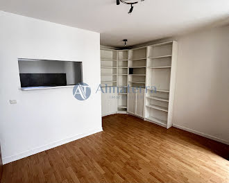 appartement à Boulogne-Billancourt (92)