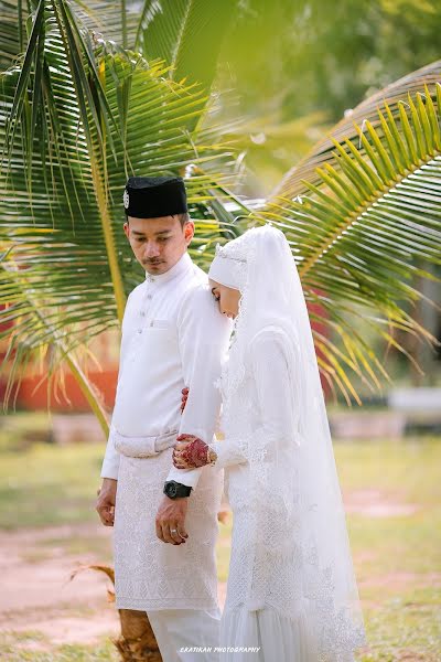 Fotografer pernikahan Ekatikah Eka (ekatikah). Foto tanggal 30 September 2020