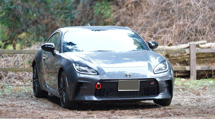 GR86の86BRZオーナーさんと繋がりたい・いつもいいね＆コメントありがとうございます・ドライブ・#写車活に関するカスタム事例の投稿画像2枚目