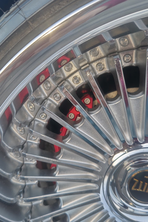 クラウンアスリートの宮城蔵王さんが投稿したカスタム事例の投稿画像1枚目