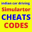 indian driving simulator cheat