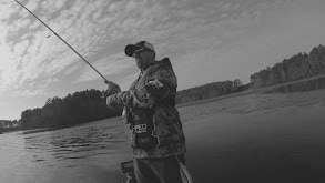 Kayak Fishing the TEN thumbnail