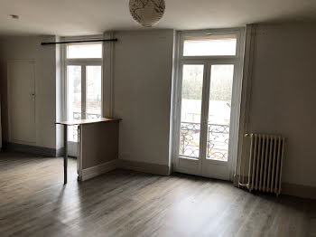 appartement à Châtelguyon (63)