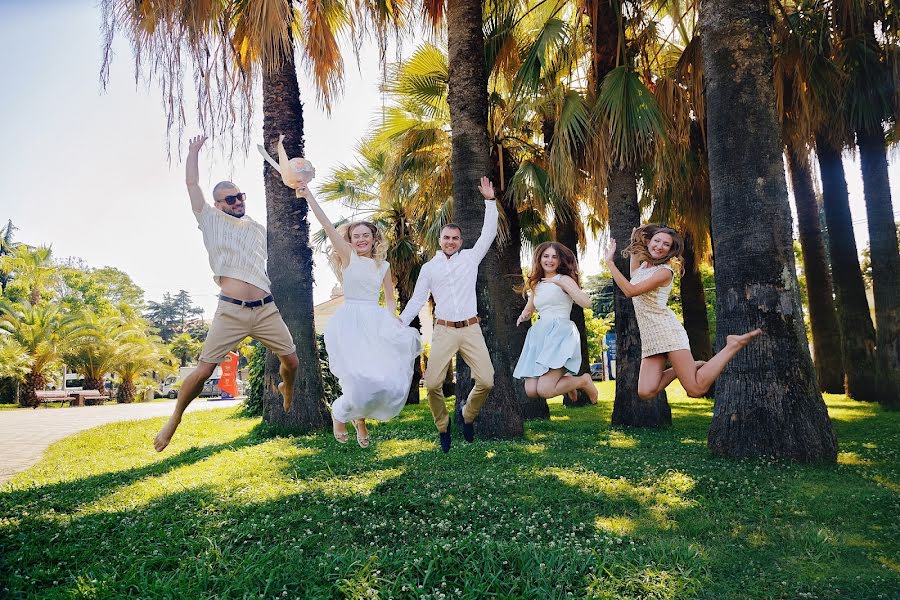 Fotógrafo de bodas Angelina Kozmenko (angelinakd). Foto del 19 de octubre 2017