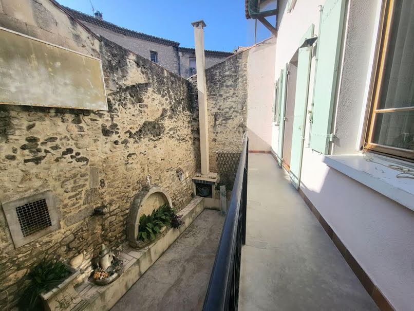 Vente maison 4 pièces 120 m² à Saint-Rémy-de-Provence (13210), 576 000 €