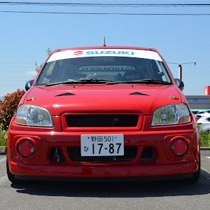 スイフトスポーツ HT81S