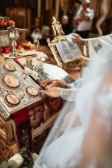 Fotógrafo de casamento Beni Burta (beniburta). Foto de 9 de setembro 2019