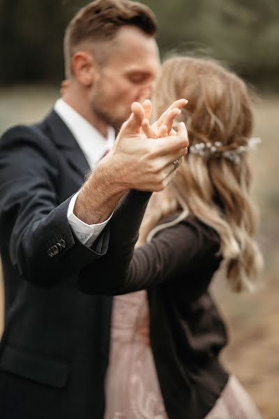 Photographe de mariage Oksana Levina (levina). Photo du 21 avril 2021