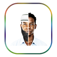 Islamic Face App  All Face Photo Editor