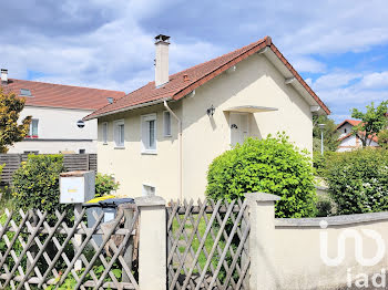 maison à Villeneuve-le-Roi (94)